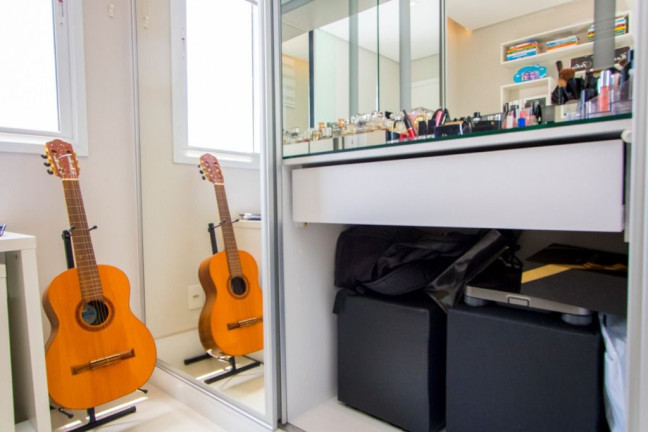 Imagem Apartamento com 3 Quartos à Venda, 80 m² em Jardim Bela Vista - Santo André Imagem Apartamento com 3 Quartos à Venda, 80 m² em Jardim Bela Vista - Santo André