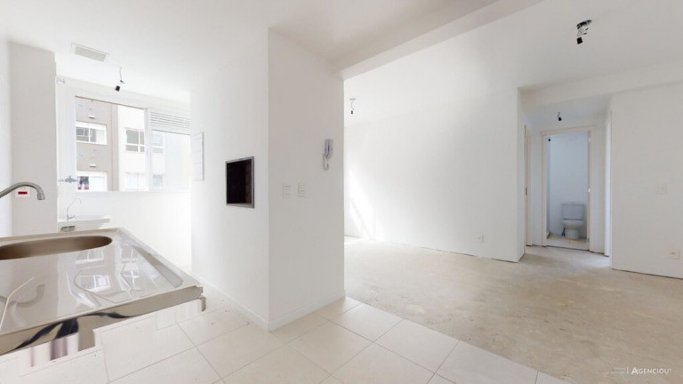 Imagem Imóvel com 2 Quartos à Venda, 50 m² em Jardim Carvalho - Porto Alegre Imagem Imóvel com 2 Quartos à Venda, 50 m² em Jardim Carvalho - Porto Alegre