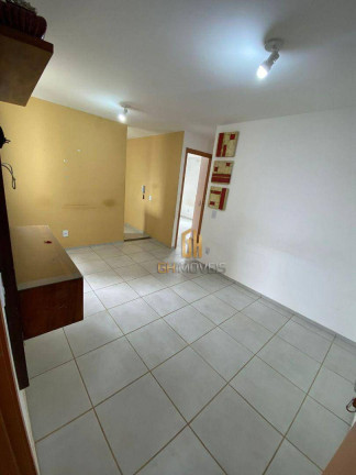 Imagem Apartamento com 2 Quartos à Venda, 54 m² em Moinho Dos Ventos - Goiânia