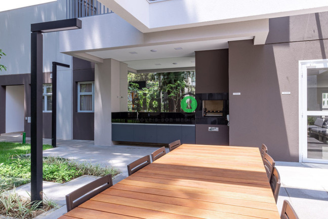 Imagem Apartamento com 2 Quartos à Venda, 65 m² em Jardim Prudência - São Paulo