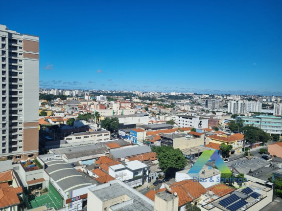 Imagem Apartamento com 3 Quartos à Venda, 93 m² em Santa Paula - São Caetano Do Sul Imagem Apartamento com 3 Quartos à Venda, 93 m² em Santa Paula - São Caetano Do Sul