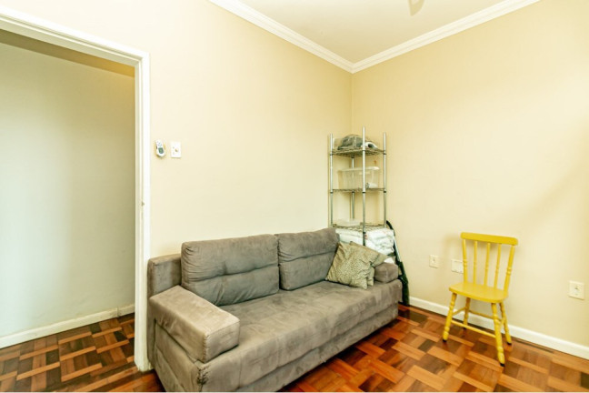 Imagem Apartamento com 3 Quartos à Venda, 90 m² em Cidade Baixa - Porto Alegre Imagem Apartamento com 3 Quartos à Venda, 90 m² em Cidade Baixa - Porto Alegre