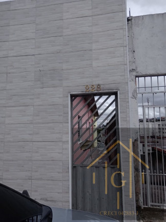 Imagem Casa com 1 Quarto para Alugar, 60 m² em Jardim Monte Alegre - Guarulhos Imagem Casa com 1 Quarto para Alugar, 60 m² em Jardim Monte Alegre - Guarulhos