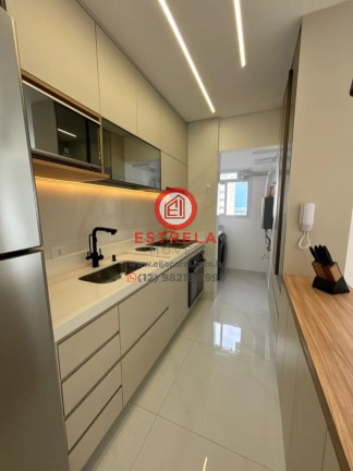 Imagem Imóvel com 2 Quartos à Venda, 62 m² em Pagador De Andrade - Jacareí Imagem Imóvel com 2 Quartos à Venda, 62 m² em Pagador De Andrade - Jacareí
