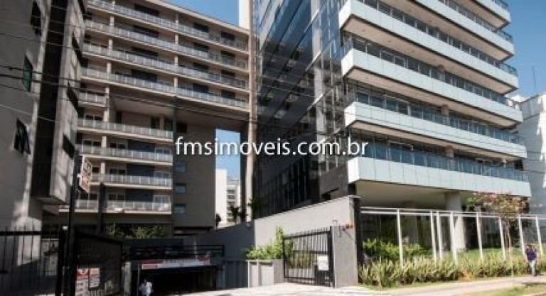 Foto do imóvel Sala Comercial à Venda, 33 m² em Aclimação - São Paulo