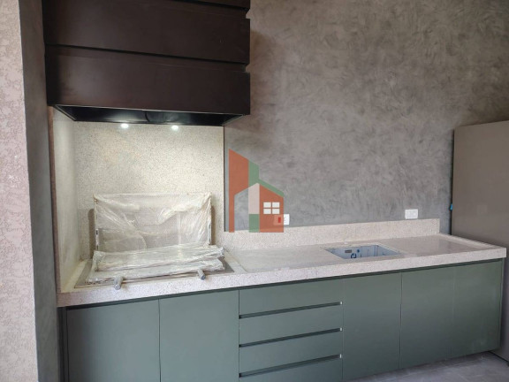 Imagem Casa de Condomínio com 4 Quartos à Venda, 450 m² em Atibaia