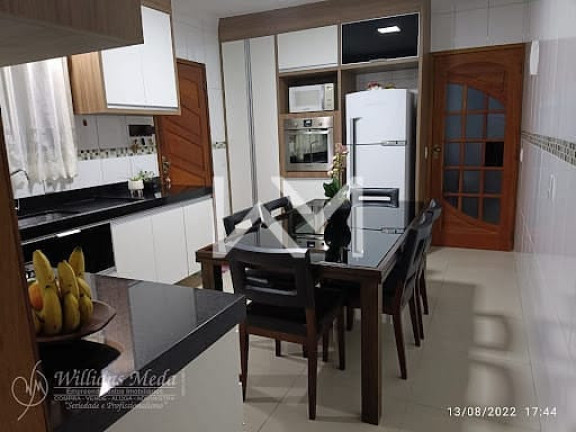 Imagem Sobrado com 4 Quartos à Venda, 132 m² em Vila Rosalia - Guarulhos Imagem Sobrado com 4 Quartos à Venda, 132 m² em Vila Rosalia - Guarulhos