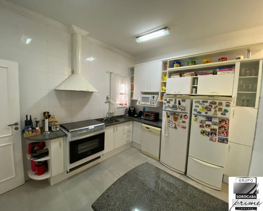 Imagem Casa com 3 Quartos à Venda, 490 m² em Parque Campolim - Sorocaba