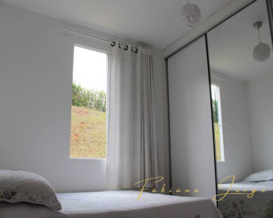 Imagem Apartamento com 2 Quartos à Venda, 45 m² em Parque Prado - Campinas