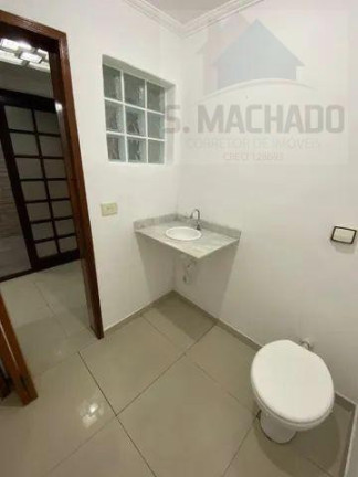 Imagem Casa com 3 Quartos à Venda, 150 m² em Parque Oratório - Santo André Imagem Casa com 3 Quartos à Venda, 150 m² em Parque Oratório - Santo André