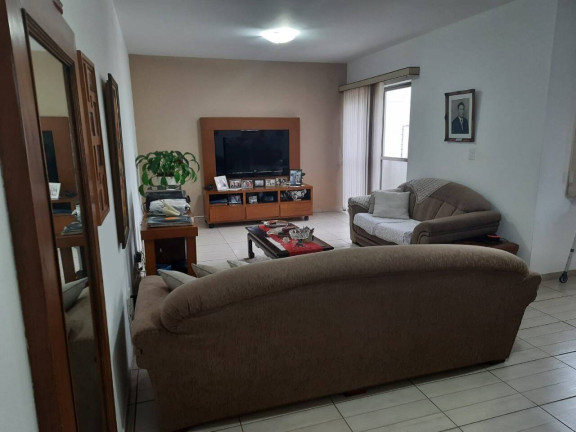 Apartamento com 3 Quartos à Venda, 185 m² em Centro - Jundiaí