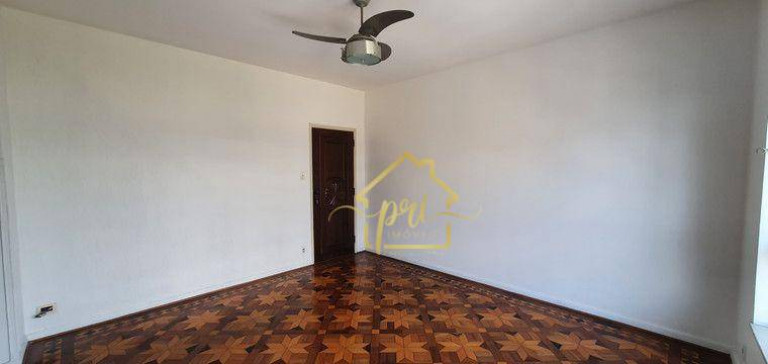 Imagem Apartamento com 3 Quartos à Venda, 94 m² em Aparecida - Santos Imagem Apartamento com 3 Quartos à Venda, 94 m² em Aparecida - Santos