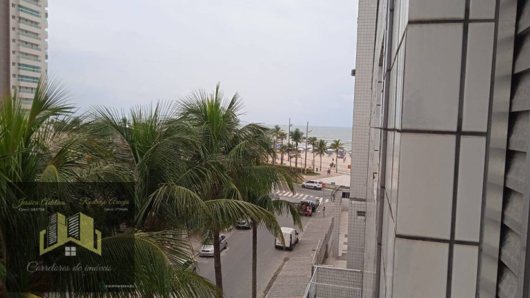 Apartamento com 1 Quarto à Venda, 32 m² em Vila Mirim - Praia Grande