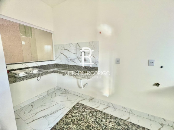 Imagem Apartamento com 1 Quarto para Alugar, 40 m² em Nova Parnamirim - Parnamirim