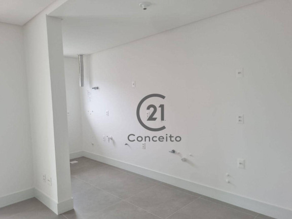 Imagem Cobertura com 2 Quartos à Venda, 109 m² em Córrego Grande - Florianópolis