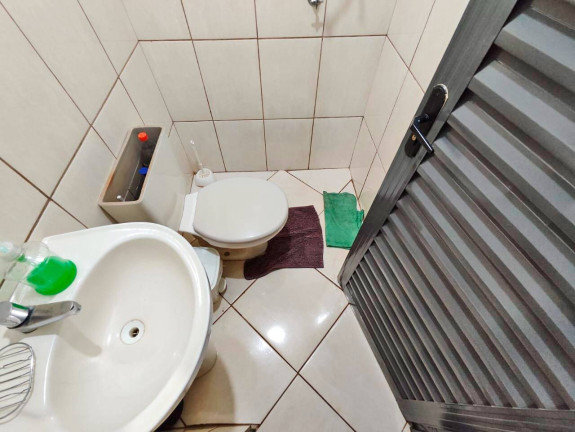 Imagem Casa com 3 Quartos à Venda, 225 m² em Conjunto Padre Bernardo Merckel - Arapongas Imagem Casa com 3 Quartos à Venda, 225 m² em Conjunto Padre Bernardo Merckel - Arapongas