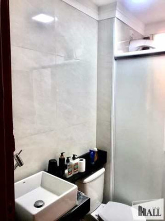 Imagem Apartamento com 2 Quartos à Venda, 60 m² em Rios Di Itália - São José Do Rio Preto