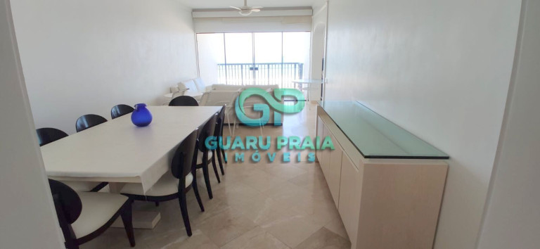 Imagem Apartamento com 4 Quartos à Venda, 150 m² em Pitangueiras - Guarujá Imagem Apartamento com 4 Quartos à Venda, 150 m² em Pitangueiras - Guarujá