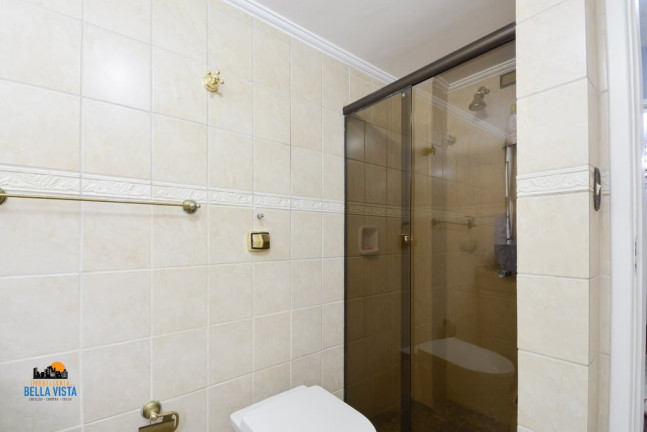 Imagem Apartamento com 3 Quartos à Venda,  em Vila Clementino - São Paulo