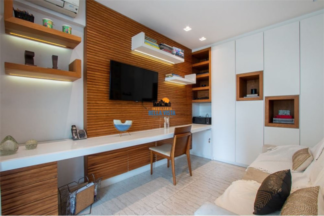 Imagem Apartamento com 4 Quartos à Venda, em água Branca - São Paulo Imagem Apartamento com 4 Quartos à Venda, em água Branca - São Paulo