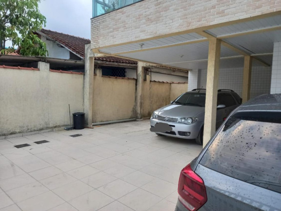 Imagem Casa de Condomínio com 2 Quartos à Venda, 50 m² em Ribeirópolis - Praia Grande