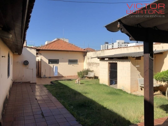 Imagem Casa com 3 Quartos à Venda, 337 m² em Centro - Mogi Das Cruzes