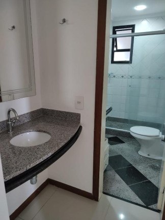 Imagem Apartamento com 3 Quartos à Venda, 140 m² em Praia De Itaparica - Vila Velha