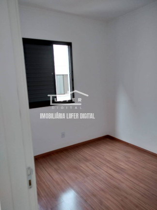 Imagem Apartamento com 2 Quartos à Venda, 43 m² em Jardim Residencial Paraíso - Araraquara
