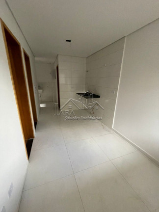Imagem Apartamento com 2 Quartos à Venda, em Sacomã - São Paulo Imagem Apartamento com 2 Quartos à Venda, em Sacomã - São Paulo