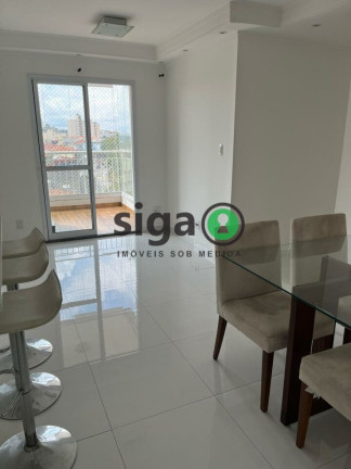 Imagem Apartamento com 2 Quartos à Venda, 55 m² em Vila Formosa - São Paulo Imagem Apartamento com 2 Quartos à Venda, 55 m² em Vila Formosa - São Paulo