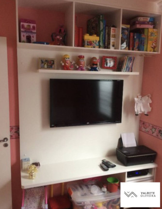 Imagem Apartamento com 2 Quartos à Venda, 57 m² em Jardim Sul - São José Dos Campos