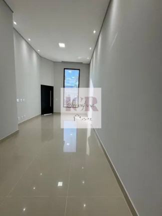 Imagem Casa de Condomínio com 3 Quartos à Venda, 150 m² em Jardim Residencial Villagio Ipanema I - Sorocaba