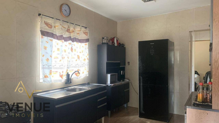 Imagem Chácara com 2 Quartos à Venda, 200 m² em Jardim Clube De Campo - Santo André Imagem Chácara com 2 Quartos à Venda, 200 m² em Jardim Clube De Campo - Santo André