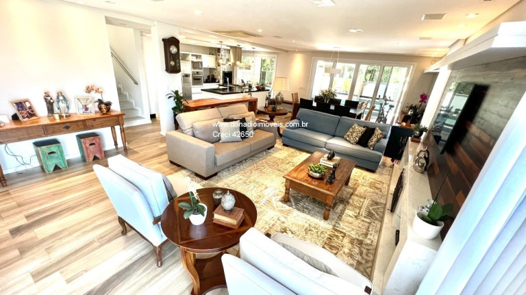 Imagem Casa com 4 Quartos à Venda, 301 m² em Santo Antônio De Lisboa - Florianópolis