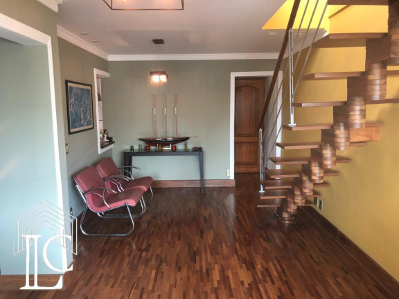Imagem Apartamento com 2 Quartos à Venda, 116 m² em Vila Mascote - São Paulo