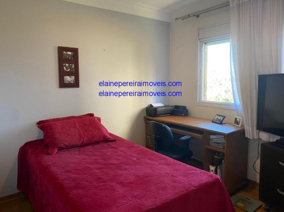 Imagem Apartamento com 3 Quartos à Venda, 122 m² em Rio Pequeno - São Paulo Imagem Apartamento com 3 Quartos à Venda, 122 m² em Rio Pequeno - São Paulo