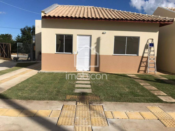 Imagem Casa com 2 Quartos à Venda, 120 m² em Espírito Santo - Vitória Da Conquista Imagem Casa com 2 Quartos à Venda, 120 m² em Espírito Santo - Vitória Da Conquista