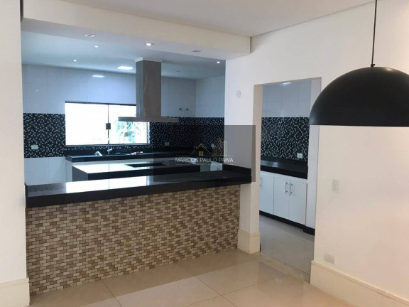 Imagem Casa com 4 Quartos à Venda, 482 m² em Jardim Floresta - Atibaia