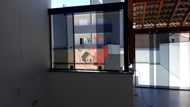 Imagem Apartamento com 2 Quartos à Venda, 118 m² em Jardim Bela Vista - Santo André Imagem Apartamento com 2 Quartos à Venda, 118 m² em Jardim Bela Vista - Santo André