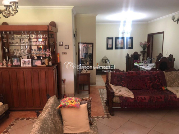 Imagem Casa com 3 Quartos à Venda ou Locação, 1.200 m² em Jardim Ypê - Paulínia
