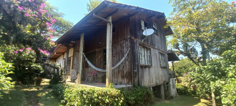 Imagem Terreno à Venda, 1.080 m² em Praia Do Rosa - Imbituba Imagem Terreno à Venda, 1.080 m² em Praia Do Rosa - Imbituba