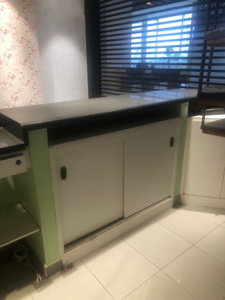 Imagem Imóvel Comercial à Venda, 40 m² em Vila Matias - Santos