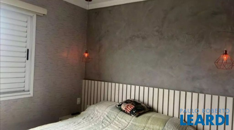 Imagem Apartamento com 3 Quartos à Venda, 80 m² em Vila Helena - Santo André Imagem Apartamento com 3 Quartos à Venda, 80 m² em Vila Helena - Santo André