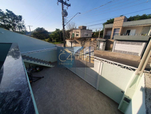 Imagem Casa com 3 Quartos à Venda, 250 m² em Loteamento Villa Branca - Jacareí