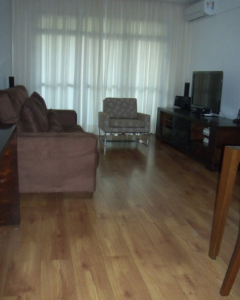 Apartamento com 2 Quartos à Venda,  em Itararé - São Vicente