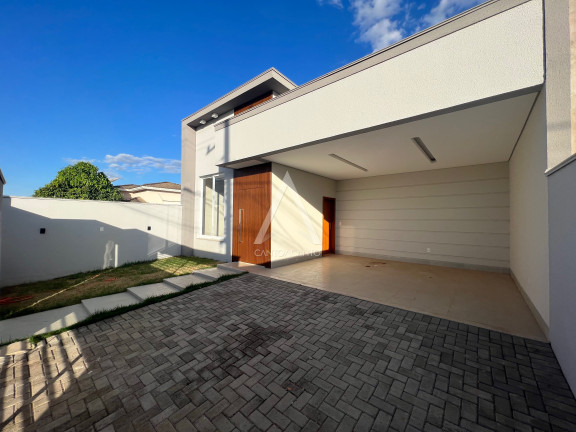 Imagem Casa com 3 Quartos à Venda, 146 m² em Residencial Bella Suíça - Sinop Imagem Casa com 3 Quartos à Venda, 146 m² em Residencial Bella Suíça - Sinop