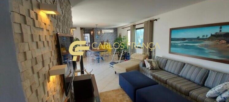 Imagem Apartamento com 4 Quartos à Venda, 280 m² em Pituba - Salvador Imagem Apartamento com 4 Quartos à Venda, 280 m² em Pituba - Salvador