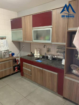 Imagem Casa com 4 Quartos à Venda, 667 m² em Joá - Lagoa Santa
