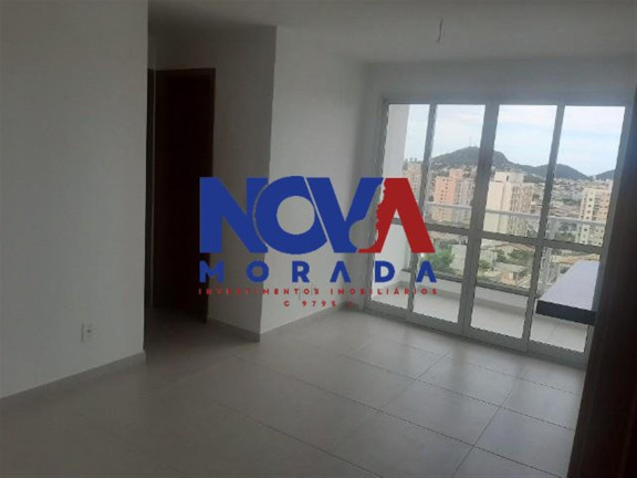 Imagem Apartamento com 2 Quartos à Venda, 56 m² em Ataíde - Vila Velha