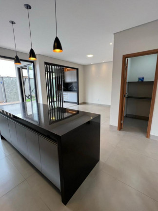 Imagem Casa de Condomínio com 3 Quartos à Venda, 193 m² em Residencial Alto Do Castelo - Ribeirão Preto